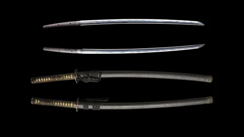 Detalle de Hizen Kawachi no Kami Masahiro