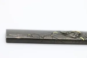 Dettaglio di Kozuka · Harukatsu