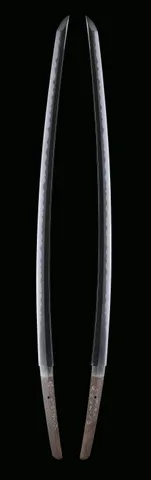 Klinge von Yokoyama Sukekane