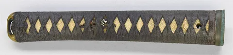 Montura de Bizen Osafune Kiyomitsu