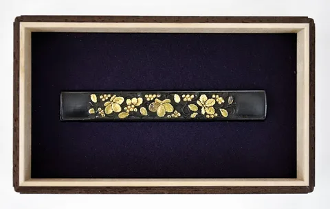 Guarnizioni di Kozuka · Ko-Mino