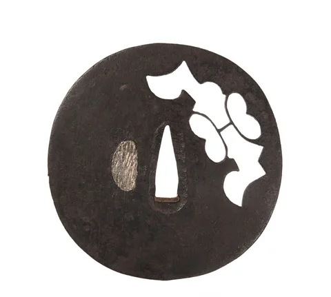 Guarniciones de Tsuba · Ko-Tōshō