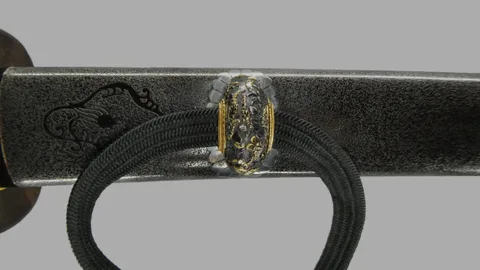 Detalhe de Kanekiyo