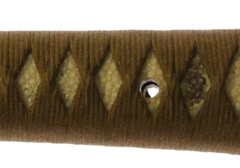 Detalle de Jōunsai Hayama Enshin