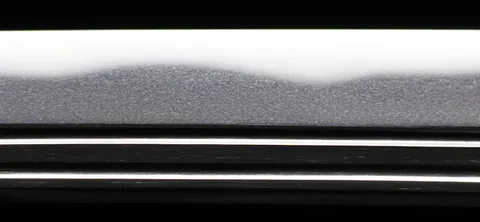 Detalle de Izumi no Kami Fujiwara Kaneshige