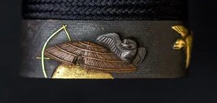 Detalle de Hosokawa Tadamasa