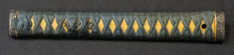 Montura de Tokiyoshi