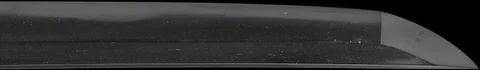Hoja de Hachimanyama Fujiwara Kiyohira