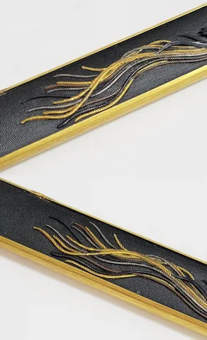 Detalle de Kozuka · Azuma Masatsune