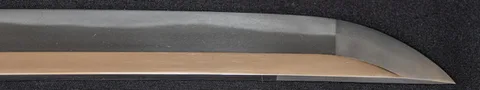 Hoja de Echizen-jū Kanenori