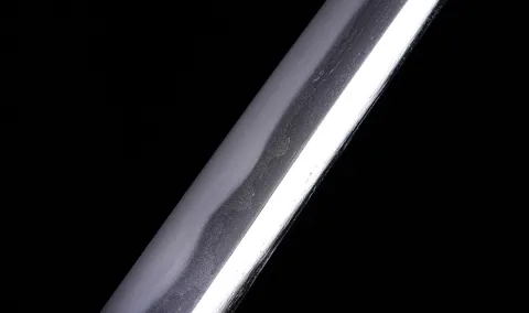 Detalle de Ōmi no Kami Hisamichi