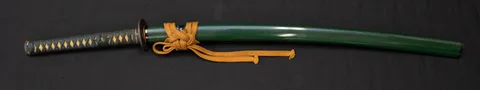 Montura de Tokiyoshi
