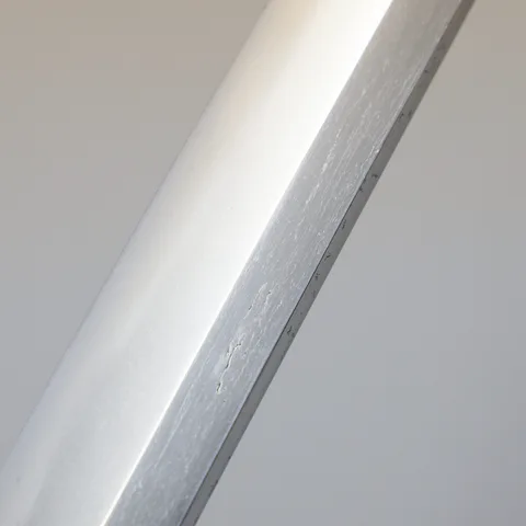 Detalle de Echizen-jū Hōki no Kami Fujiwara Hirotaka