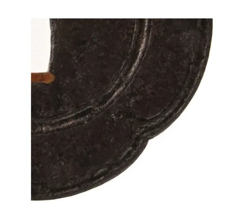 Detalle de Tsuba · Kamakura
