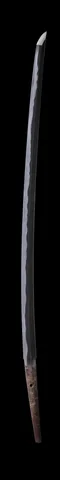 Hoja de Izumi no Kami Fujiwara Kunisada