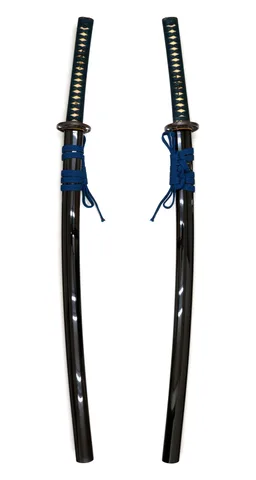 Montura de Katsuie