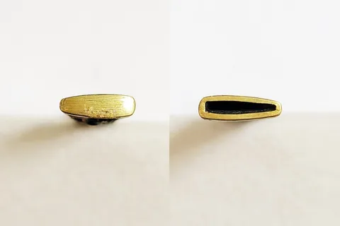Detalle de Kozuka · Azuma Masatsune