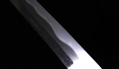 Detalle de Ōmi no Kami Hisamichi