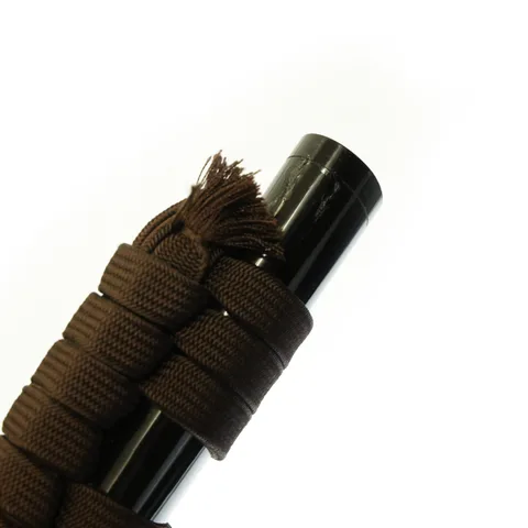 Detail von Chikugo Aoki Ōmi no Suke Minamoto Kiyohide