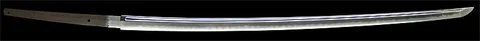 Blade of Fujita Kengo Nagahiro