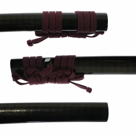 Detalle de Echizen-jū Hōki no Kami Fujiwara Hirotaka