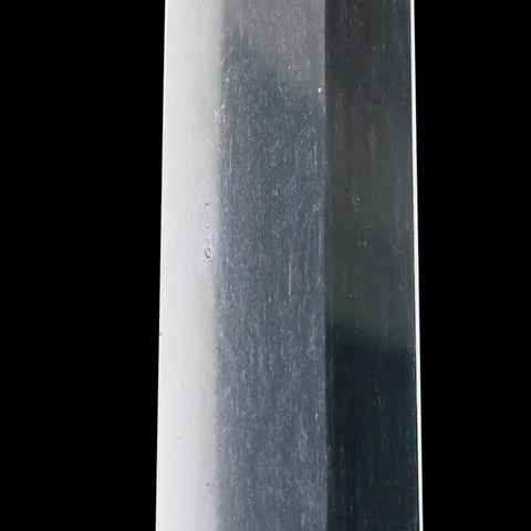 Detalle de Esshū Tsuruga-jū Kaneshige