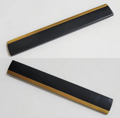 Guarnizioni di Kozuka · Gotō Tokujō