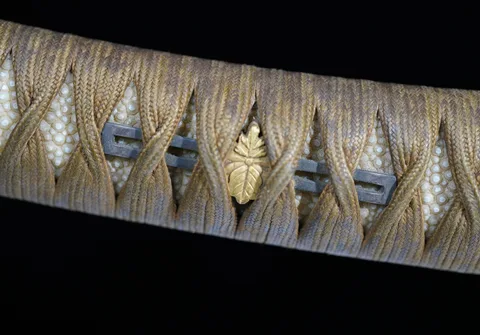 Detalle de Tsuramitsu