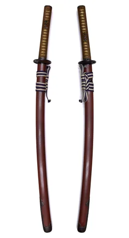 Montura de Koyama Munetoshi