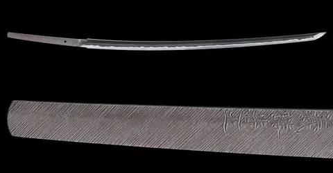 Espiga de Nagashima Yoshikatsu