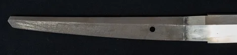 Hoja de Tanba no Kami Yoshimichi