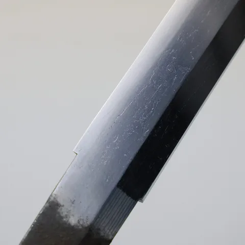 Detalle de Ōmi no Kami Fujiwara Tsuguhiro