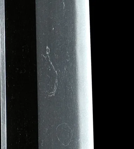 Detalle de Tenryūshi Tachibana Hisakazu