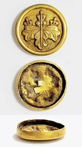 Detail von Menuki · Gotō Eijō