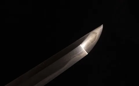 Detail von Hōki no Kami Masayoshi