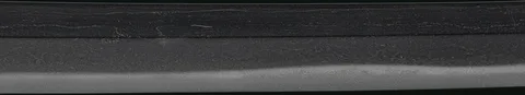 Hoja de Kashū Kanazawa-jū Fujiwara Kanewaka