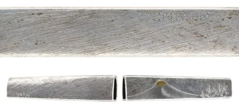 Detail von Kozuka · Gotō Mitsumori