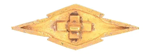 Detail von Menuki · Gotō