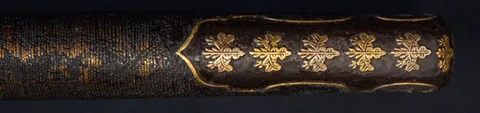 Montura de Masao