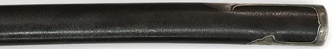 Hoja de Bitchū Mizuta Kunishige