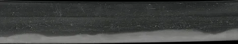 Hoja de Hachimanyama Fujiwara Kiyohira