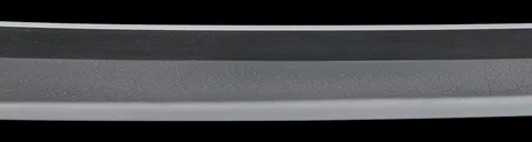 Lâmina de Ōmi Daijō Fujiwara Tadahiro