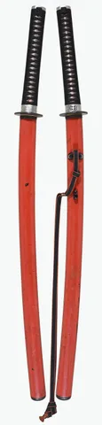 Montura de Noriyuki