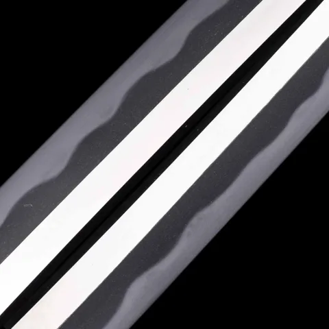 Detalle de Ōmi Daijō Fujiwara Tadahiro