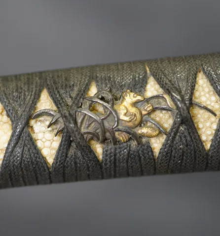 Detail von Osafune Norimitsu