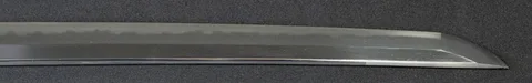 Hoja de Awataguchi Ōmi no Kami Tadatsuna