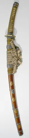 Montura de Tsuramitsu