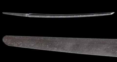 Codolo di Mutsu-Daijō Tachibana Morimune