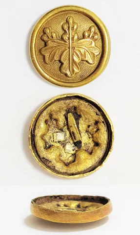 Detail von Menuki · Gotō Eijō