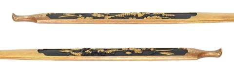 Detail von Mitokoromono · Gotō Shinjō